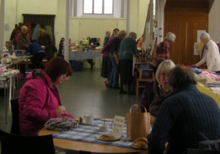 Autumn Fayre