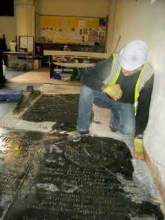 Marble Ledger