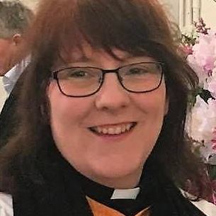Rev'd Helen Rengert