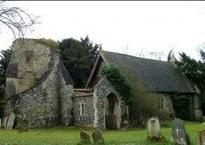 Morton-on-the-Hill-St-Margaret St Margaret's, Morton-On-The-Hill