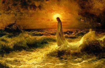 Pew notes and Bible Readings for Sunday 9th August 2026